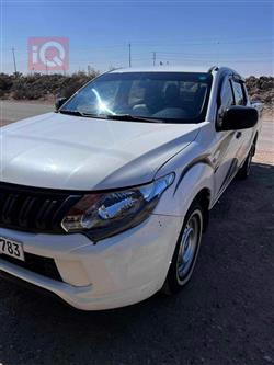 ميتسوبيشي L200